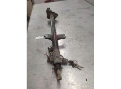 Recambio de columna direccion para ford transit, combi/bus 86/92 bus ft 100 gl largo hd referencia OEM IAM    2
