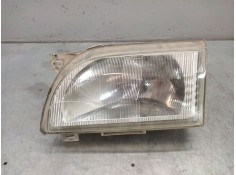 Recambio de faro izquierdo para ford transit, combi/bus 86/92 bus ft 100 gl largo hd referencia OEM IAM   