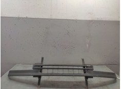 Recambio de rejilla delantera central para ford transit, combi/bus 86/92 bus ft 100 gl largo hd referencia OEM IAM   
