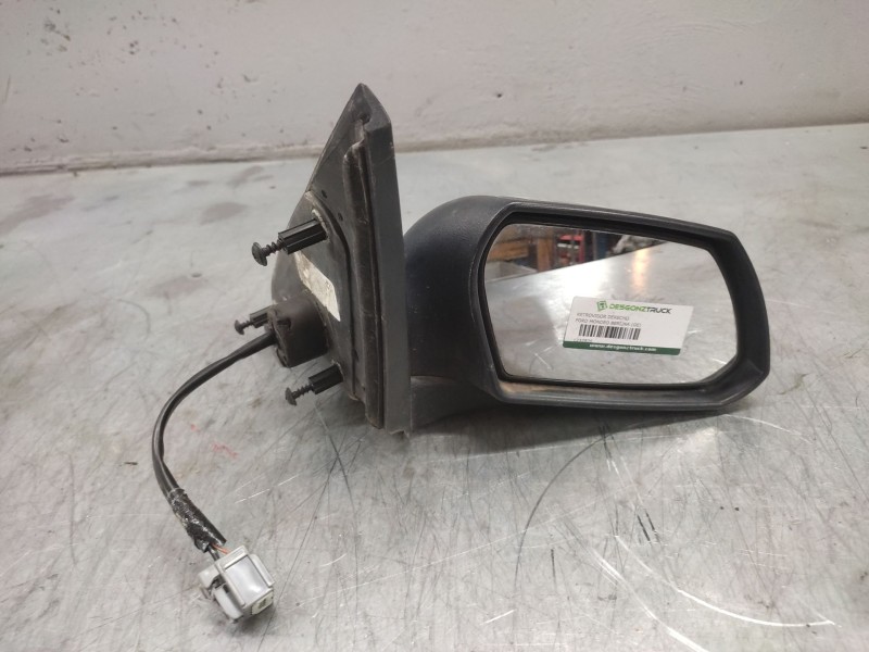 Recambio de retrovisor derecho para ford mondeo berlina (ge) ambiente referencia OEM IAM  ELECTRICO 5 CABLES