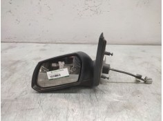 Recambio de retrovisor izquierdo para ford mondeo berlina (ge) ambiente referencia OEM IAM  ELECTRICO 5 CABLES