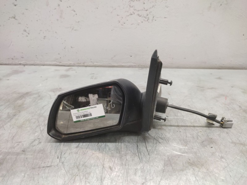 Recambio de retrovisor izquierdo para ford mondeo berlina (ge) ambiente referencia OEM IAM  ELECTRICO 5 CABLES