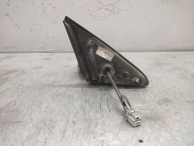 Recambio de retrovisor izquierdo para ford mondeo berlina (ge) ambiente referencia OEM IAM  ELECTRICO 5 CABLES