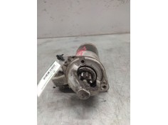 Recambio de motor arranque para hyundai matrix (fc) 1.5 crdi referencia OEM IAM 3610027510  9 DIENTES