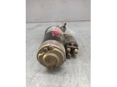 Recambio de motor arranque para hyundai matrix (fc) 1.5 crdi referencia OEM IAM 3610027510  9 DIENTES 2