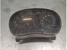 Recambio de cuadro instrumentos para volkswagen polo (9n1) gt referencia OEM IAM 6Q0920820L  
