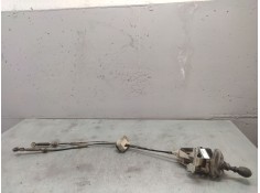 Recambio de palanca cambio para renault trafic ii furgoneta (fl) 1.9 dci 100 (fl0c) referencia OEM IAM   