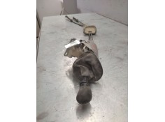 Recambio de palanca cambio para renault trafic ii furgoneta (fl) 1.9 dci 100 (fl0c) referencia OEM IAM    2