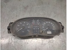 Recambio de cuadro instrumentos para renault kangoo (f/kc0) authentique referencia OEM IAM 8200103750  