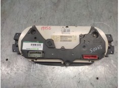 Recambio de cuadro instrumentos para renault kangoo (f/kc0) authentique referencia OEM IAM 8200103750   2