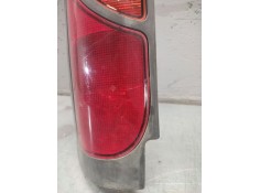 Recambio de piloto trasero izquierdo para renault kangoo (f/kc0) authentique referencia OEM IAM    2