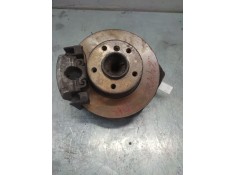 Recambio de mangueta delantera derecha para bmw serie 5 berlina (e39) 530d referencia OEM IAM   