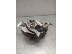 Recambio de mangueta delantera izquierda para bmw serie 5 berlina (e39) 530d referencia OEM IAM    2