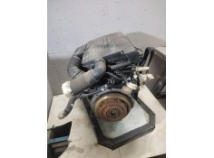 Recambio de motor completo para ford fiesta (cbk) ambiente referencia OEM IAM A9JB   2