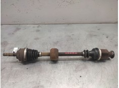 Recambio de transmision delantera derecha para renault clio ii fase ii (b/cb0) 1.2 referencia OEM IAM   