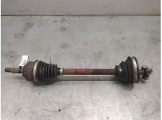 Recambio de transmision delantera izquierda para renault clio ii fase ii (b/cb0) 1.2 referencia OEM IAM   