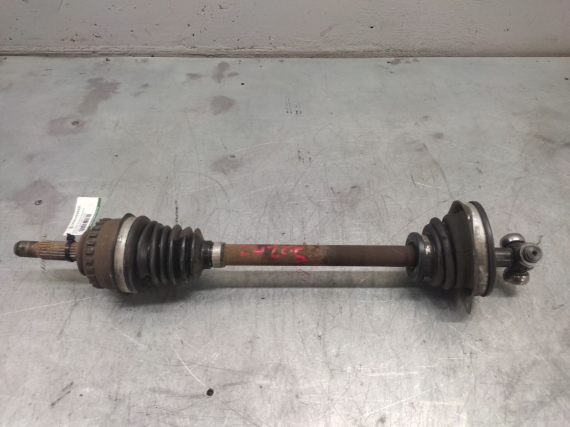 Recambio de transmision delantera izquierda para renault clio ii fase ii (b/cb0) 1.2 referencia OEM IAM   