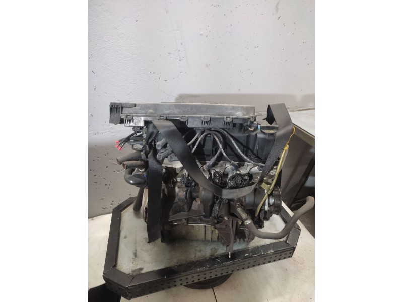 Recambio de motor completo para ford fiesta (cbk) ambiente referencia OEM IAM A9JB  