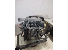 Recambio de motor completo para ford fiesta (cbk) ambiente referencia OEM IAM A9JB   2