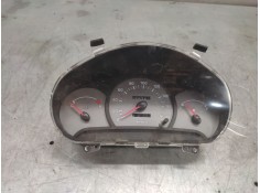Recambio de cuadro instrumentos para hyundai atos prime (mx) gl referencia OEM IAM 9400305020  