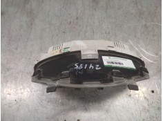 Recambio de cuadro instrumentos para hyundai atos prime (mx) gl referencia OEM IAM 9400305020   2