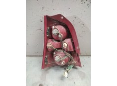 Recambio de piloto trasero derecho para hyundai atos prime (mx) gl referencia OEM IAM    2