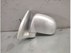 Recambio de retrovisor izquierdo para hyundai atos prime (mx) gl referencia OEM IAM  MANUAL  2