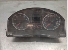 Recambio de cuadro instrumentos para volkswagen jetta iii (1k2) 1.6 referencia OEM IAM 1K0920864A  