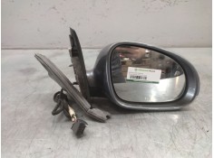 Recambio de retrovisor derecho para volkswagen jetta iii (1k2) 1.6 referencia OEM IAM  ELECTRICO 6 CABLES