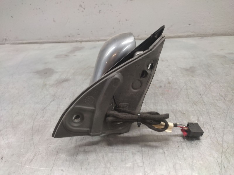Recambio de retrovisor derecho para volkswagen jetta iii (1k2) 1.6 referencia OEM IAM  ELECTRICO 6 CABLES