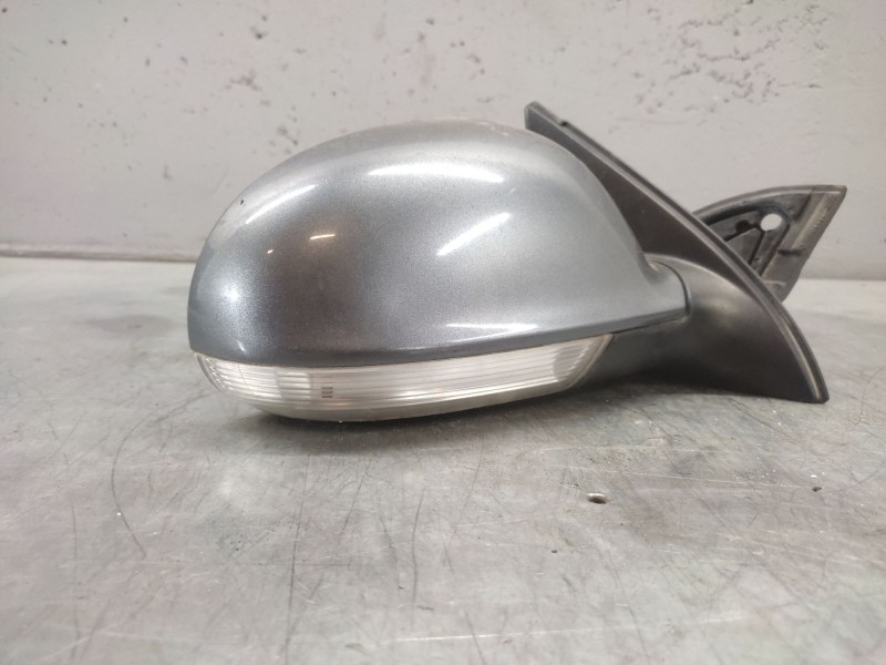 Recambio de retrovisor derecho para volkswagen jetta iii (1k2) 1.6 referencia OEM IAM  ELECTRICO 6 CABLES