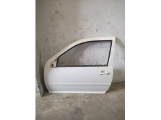 Recambio de puerta delantera izquierda para volkswagen golf iv berlina (1j1) 1.9 tdi referencia OEM IAM   