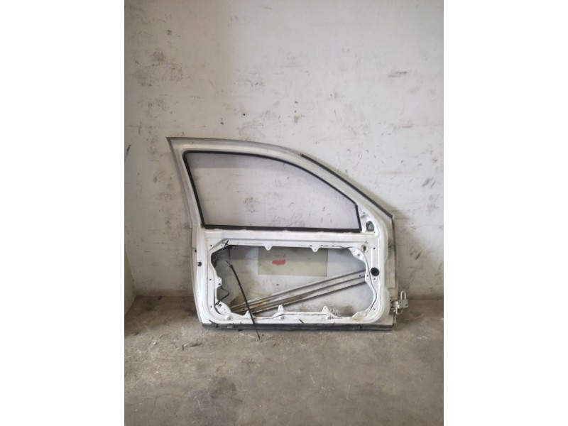 Recambio de puerta delantera izquierda para volkswagen golf iv berlina (1j1) 1.9 tdi referencia OEM IAM   