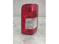 Recambio de piloto trasero derecho para citroën berlingo / berlingo first furgoneta/monovolumen (m_) 2.0 hdi 90 (mbrhy, mcrhy) r