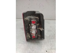 Recambio de piloto trasero derecho para citroën berlingo / berlingo first furgoneta/monovolumen (m_) 2.0 hdi 90 (mbrhy, mcrhy) r 2