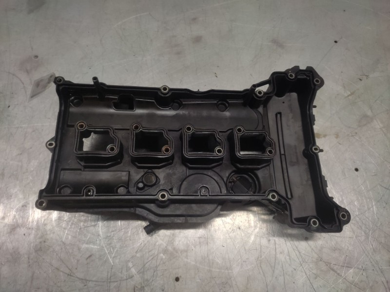 Recambio de tapa balancines para mercedes-benz clase c (w203) c 180 (203.035) referencia OEM IAM A2710100530  