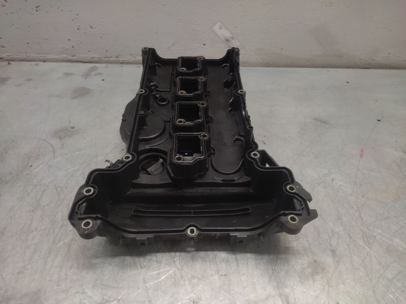 Recambio de tapa balancines para mercedes-benz clase c (w203) c 180 (203.035) referencia OEM IAM A2710100530  