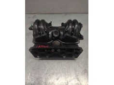 Recambio de colector admision para seat ibiza (6k1) free sky referencia OEM IAM 030129711BP   2