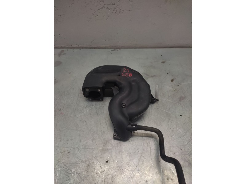 Recambio de tubo admision para bmw serie 3 berlina (e46) 318i referencia OEM IAM   