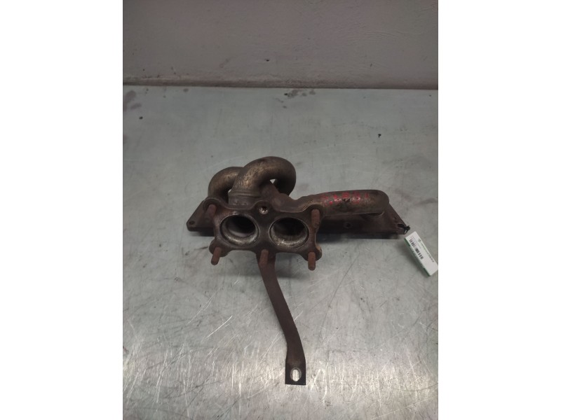 Recambio de colector escape para audi a3 (8l) 1.8 ambiente referencia OEM IAM   