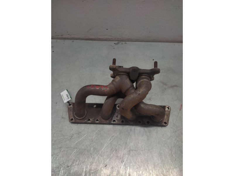 Recambio de colector escape para audi a3 (8l) 1.8 ambiente referencia OEM IAM   