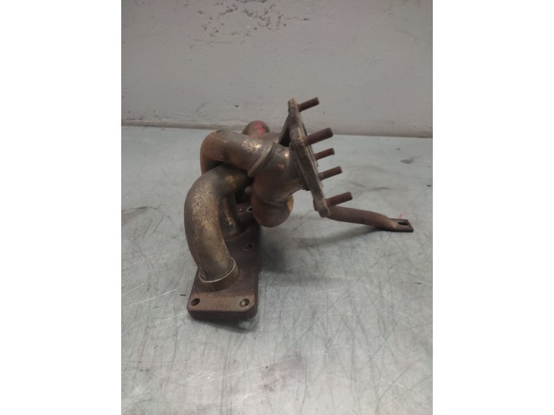 Recambio de colector escape para audi a3 (8l) 1.8 ambiente referencia OEM IAM   