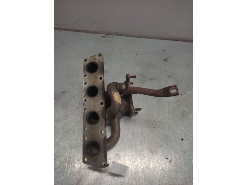 Recambio de colector escape para audi a3 (8l) 1.8 ambiente referencia OEM IAM   