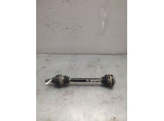 Recambio de transmision trasera derecha para bmw 5 (e39) 530 d referencia OEM IAM 1229748  