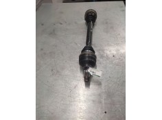 Recambio de transmision trasera derecha para bmw 5 (e39) 530 d referencia OEM IAM 1229748   2