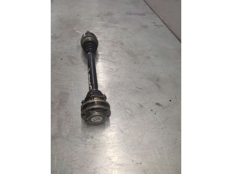 Recambio de transmision trasera derecha para bmw 5 (e39) 530 d referencia OEM IAM 1229748  