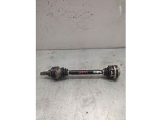 Recambio de transmision trasera izquierda para bmw 5 (e39) 530 d referencia OEM IAM 1229748  