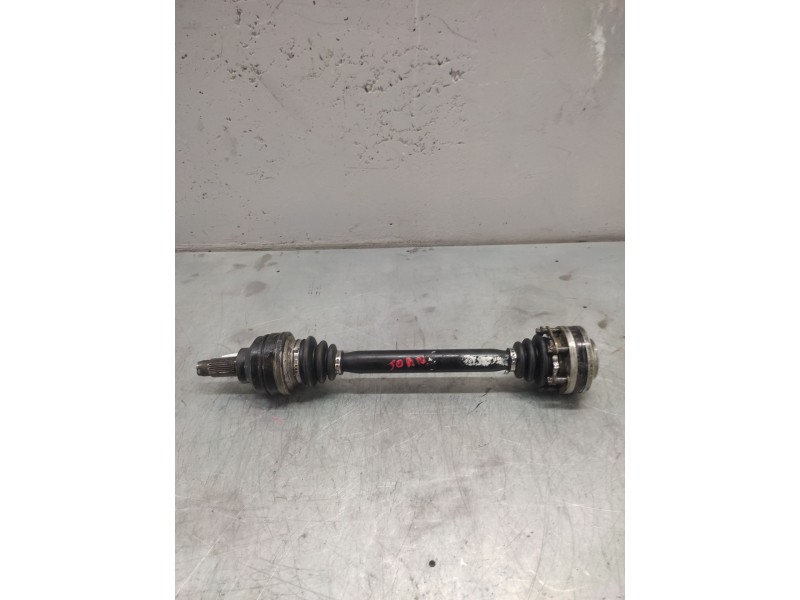 Recambio de transmision trasera izquierda para bmw 5 (e39) 530 d referencia OEM IAM 1229748  