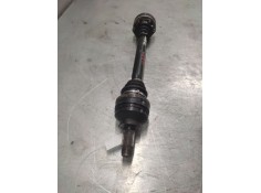 Recambio de transmision trasera izquierda para bmw 5 (e39) 530 d referencia OEM IAM 1229748   2