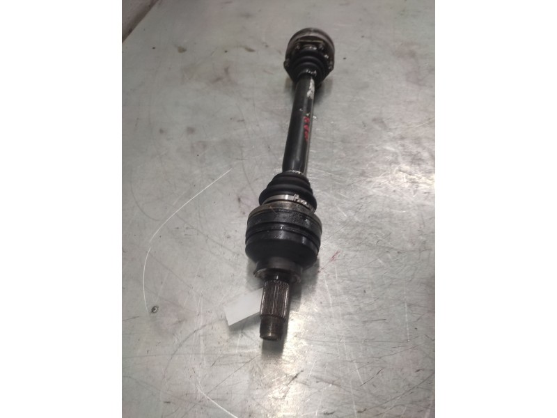 Recambio de transmision trasera izquierda para bmw 5 (e39) 530 d referencia OEM IAM 1229748  